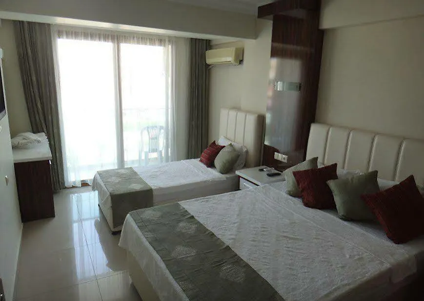 Temple Miletos Spa Hotel Altınkum