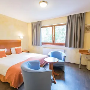 *** Hotel Aux Tanneries De Luxemburg