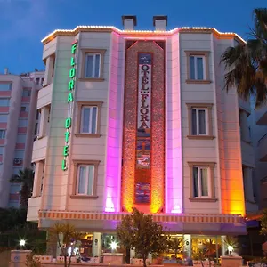 ** Hotel Nasa Flora Turkey
