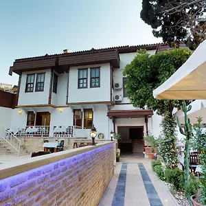 Hotel Urcu ***