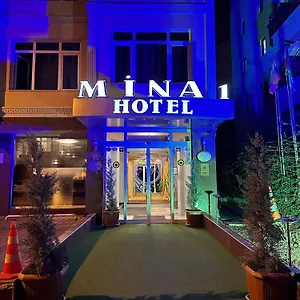 ** Hotel Minabir Türkei