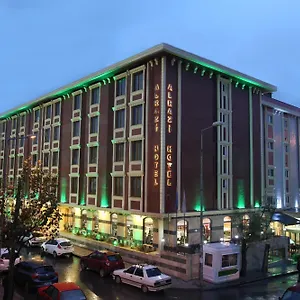 Alrazi Florya Otel İstanbul