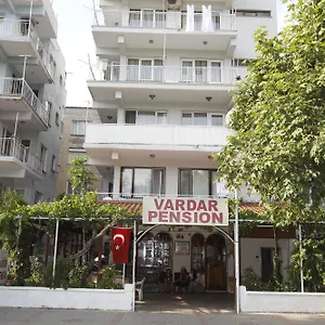 Vardar Guest house