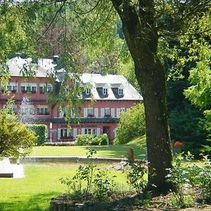 *** Hotel De La Luxemburg