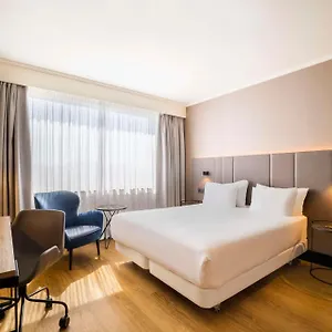 Nh Brussels Airport Otel Diegem