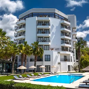 Med-inn Boutique Hotel