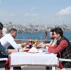 ** Hotel Sirkeci Emek Turkey