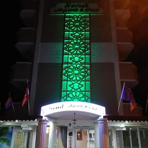 *** Aparthotel Send Turkey