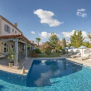 Moy Mini-hôtel