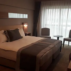 **** Hotel Greymark Turkey