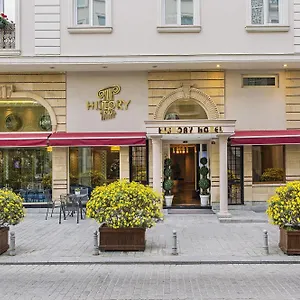 ** Hotel History Türkei