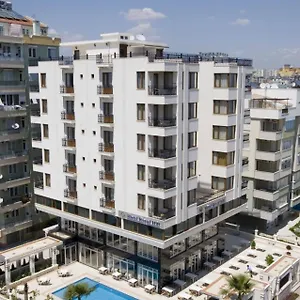 Hotel Royal Hill ***