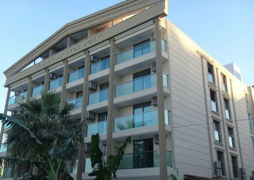 Temple Miletos Spa Hotel Altınkum
