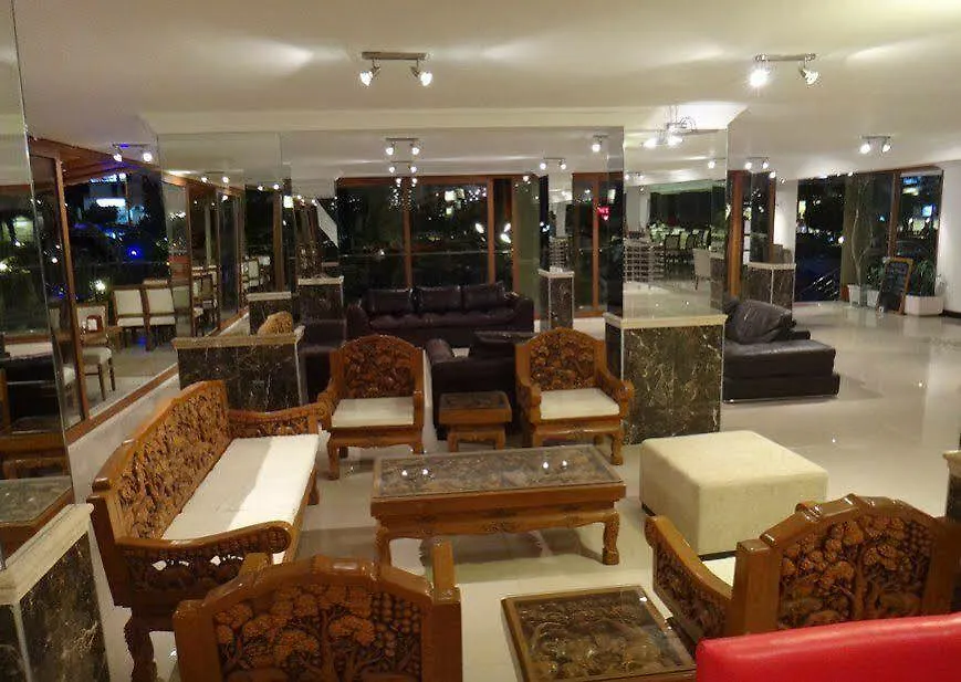Temple Miletos Spa Hotel Altınkum 2*,  Türkei