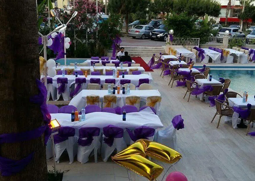 Temple Miletos Spa Hotel Altınkum